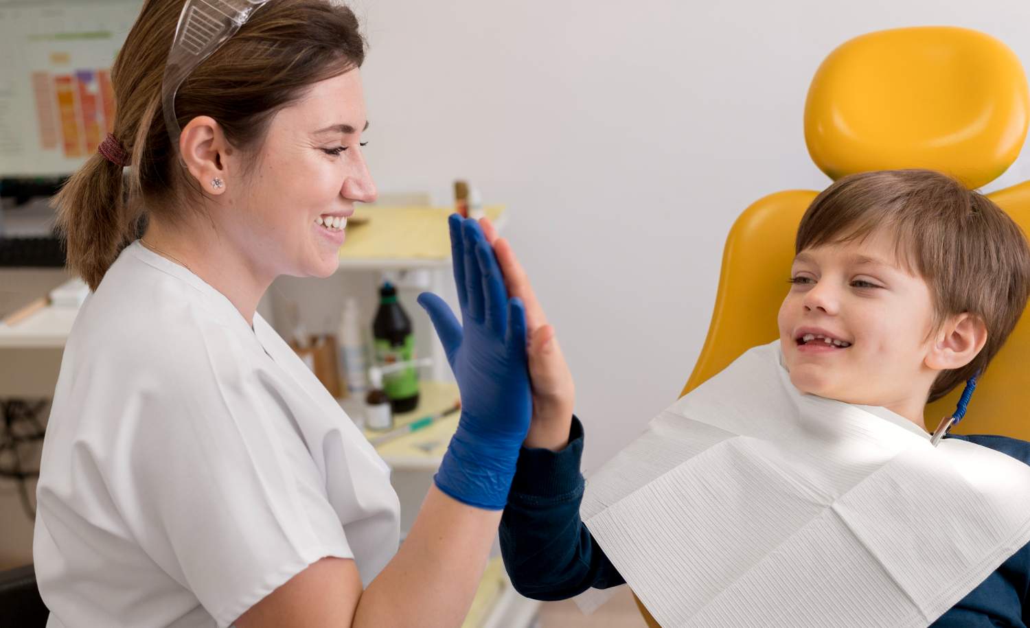 Radiografía dental: para qué sirve y cuándo suele recomendarse