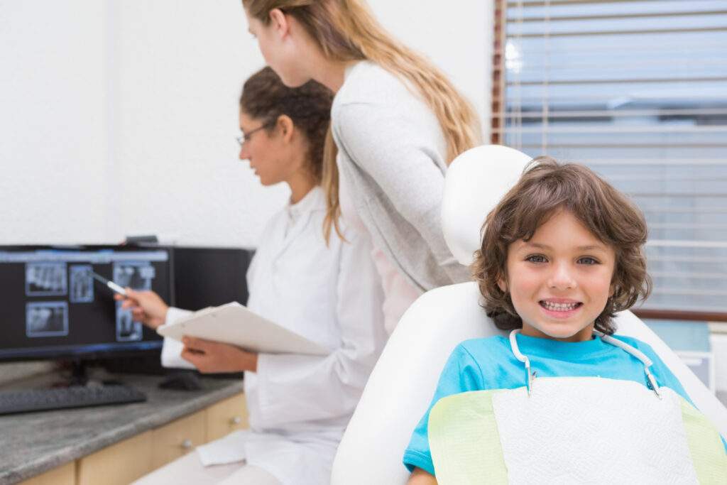 Radiografía dental: para qué sirve y cuándo suele recomendarse