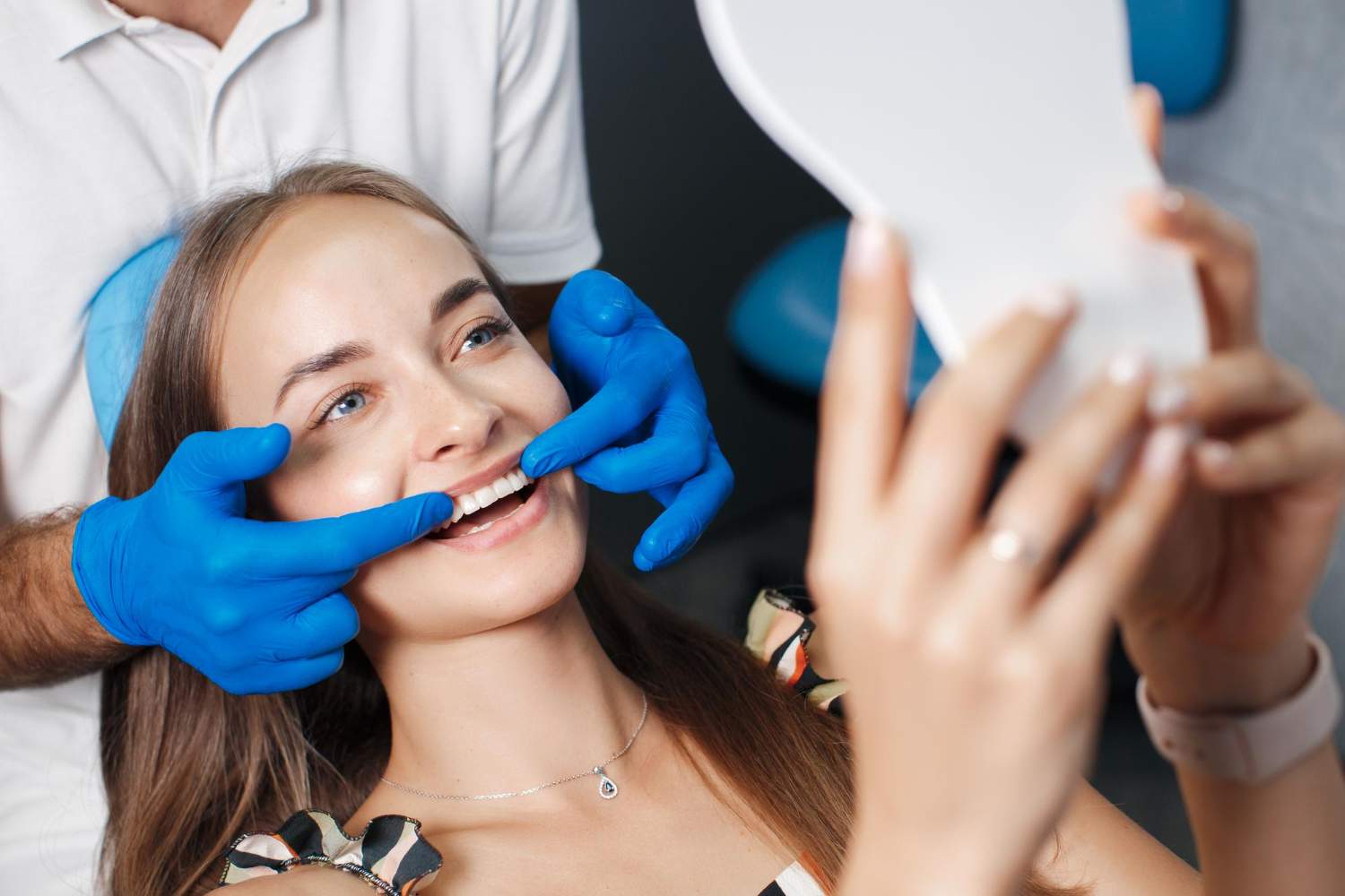 Blanqueamiento dental: cuánto dura y qué resultados se pueden esperar
