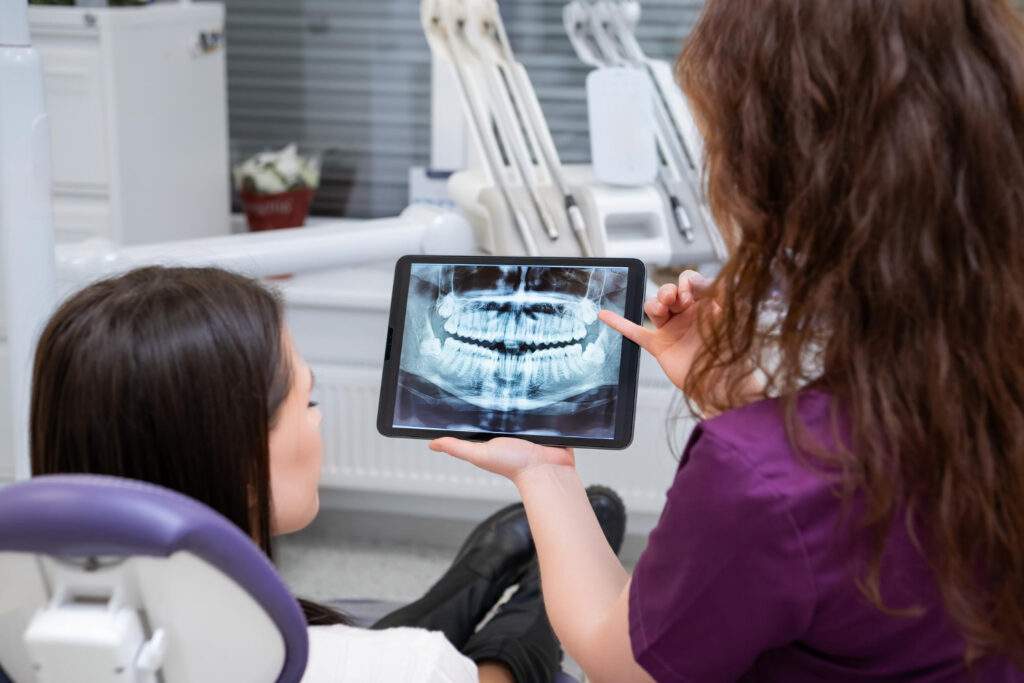 TAC dental y escáner: qué diferencias hay y para qué se utiliza